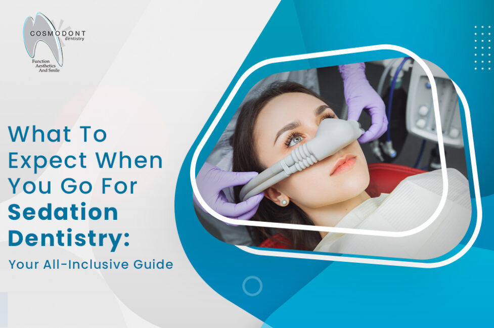 What To Expect When You Go for Sedation Dentistry Your AllInclusive