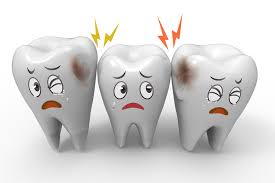 How Stress Affects Your Teeth and Gums